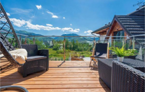 Amazing Apartment In Koscielisko With Sauna